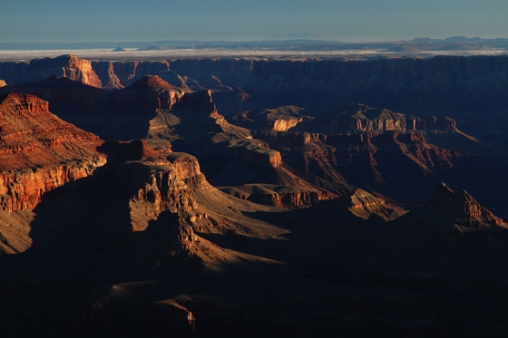 Grand Canyon National Park
