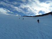 Mount Rainier National Park