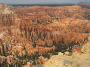 Bryce Canyon,  Inspiration Point