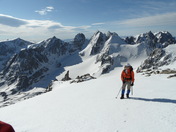 Wind Rivers Wilderness Area, Wyoming