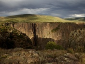 Black Canyon of the Gunnison