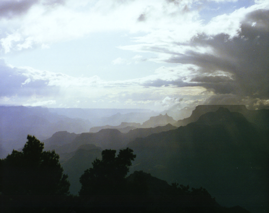 Grand Canyon