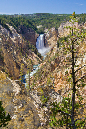 Yellowstone National Park
