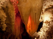 Timpanogos Cave National Monument