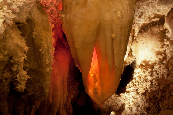 Timpanogos Cave National Monument