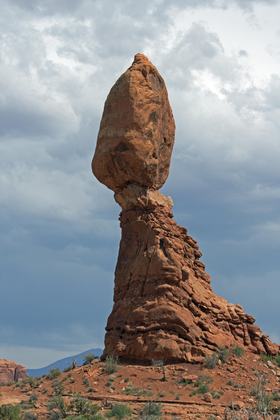 Arches National Park