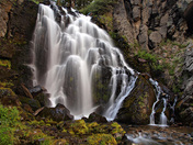 Lassen Volcanic National Park