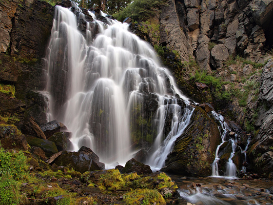 Lassen Volcanic National Park