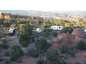 Arches National Park