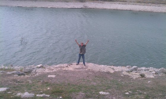 Cedar Ridge
