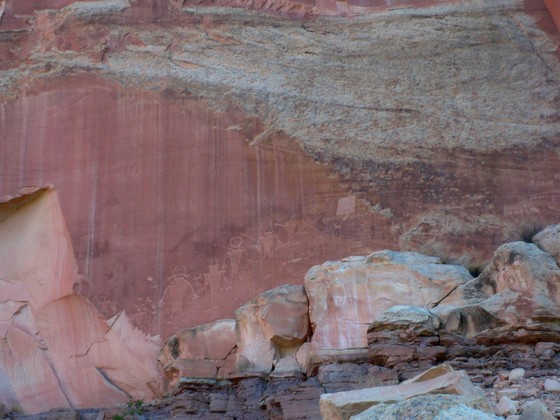 Capitol Reef National Park