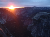 Yosemite National Park