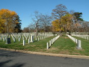 Washington, Arlington National Cemetary