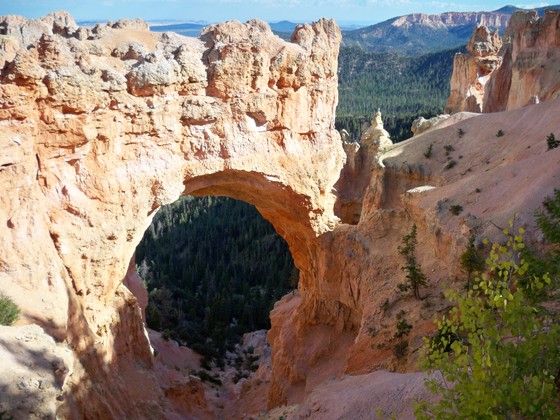 Bryce Canyon National Park