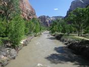 Zion National Park