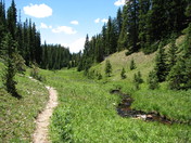 Rocky Mountain National Park