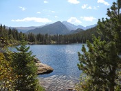 Rocky Moutain National park
