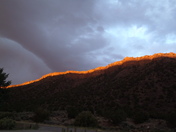 Orilla Verde Recreation Area, NM