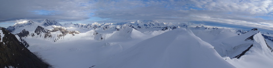 Wrangle St. Elias