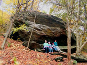 Shenandoah National Park