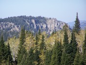 Cache National Forest