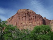 Capitol Reef