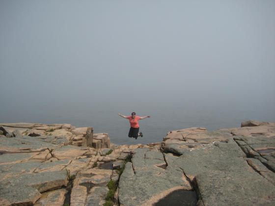 Acadia