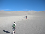 Great Sand Dunes National Park