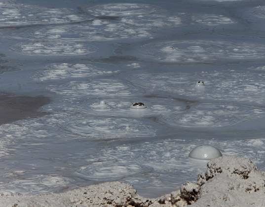 yellowstone