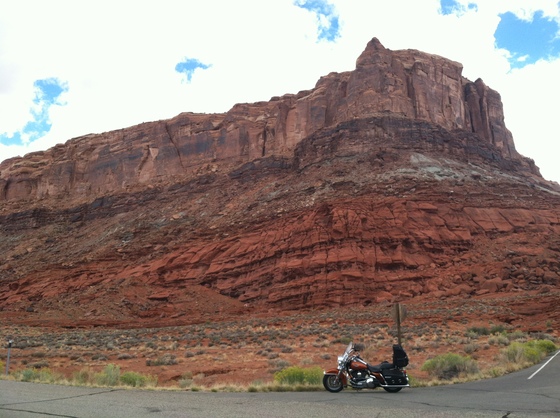 Canyonlands National Park