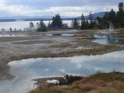 Yellowstone National Park