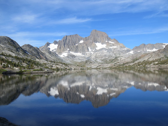 Ansel Adams Wilderness