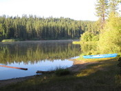 Sequoia National Forest