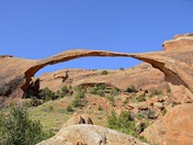 Arches National Park