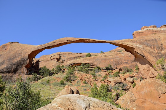 Arches National Park