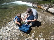Sawtooth Nation Forest Recreation Area