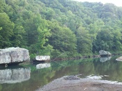 Ozark National Forrest