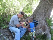Sawtooth National Forest Recreation Area