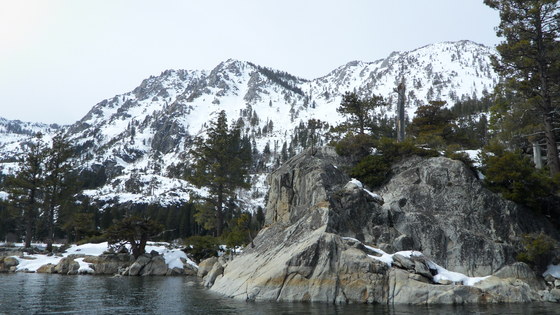 Tahoe