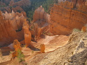 Bryce Canyon NP