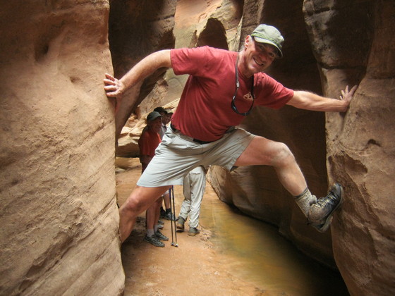 Paria Canyon