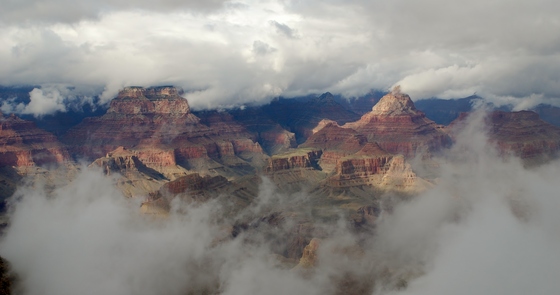 Grand Canyon