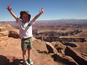 Canyonlands National Park