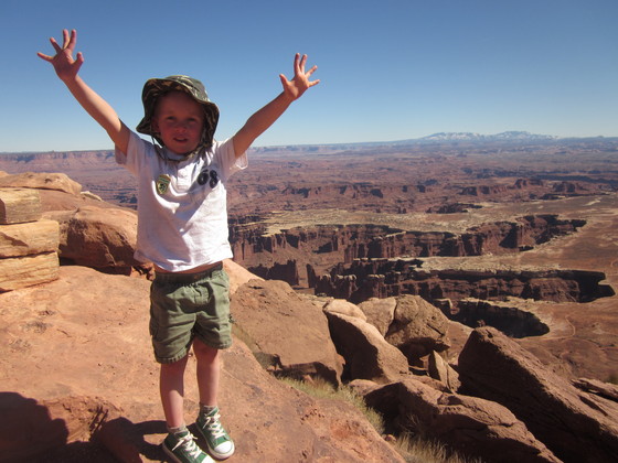 Canyonlands National Park