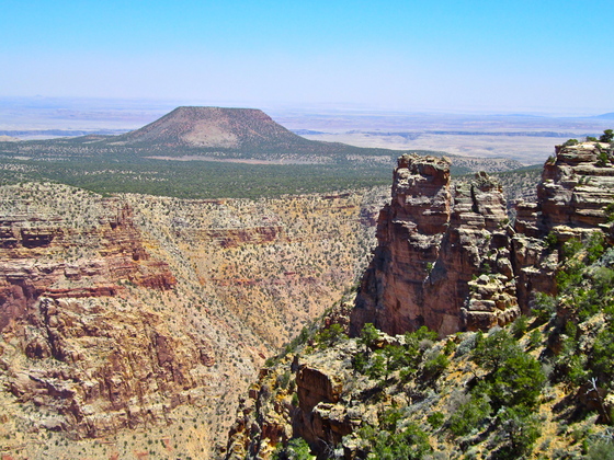Grand Canyon National Park