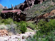 Bureau of Land Management, Superior, AZ