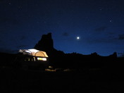 Canyon Lands National Park