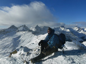 Sawtooth National Forest
