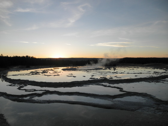 Yellowstone