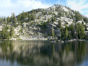 Sawtooth National Recreation Area